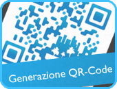 Generazione QR-Code